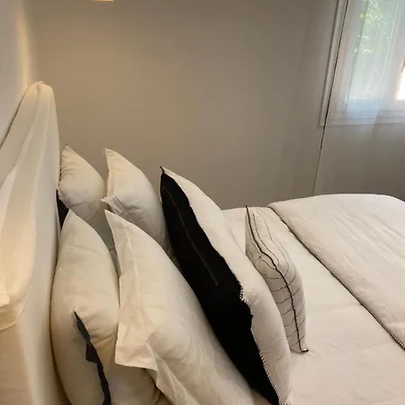 Petit Paradis A Avec Vue Wifi Et Clim * Sanary-sur-Mer