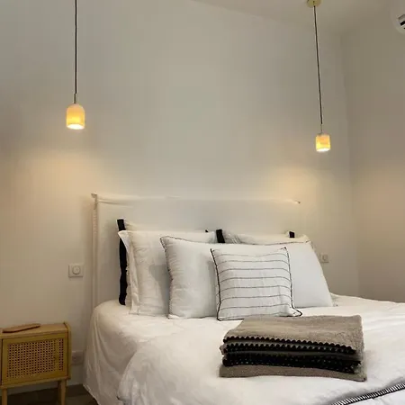 Apartment Petit Paradis A Avec Vue Wifi Et Clim