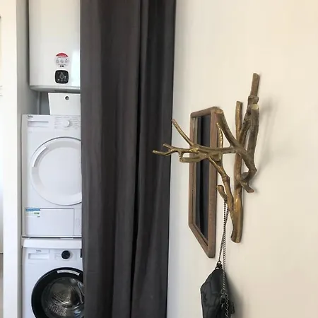 Apartment Petit Paradis A Avec Vue Wifi Et Clim Sanary-sur-Mer