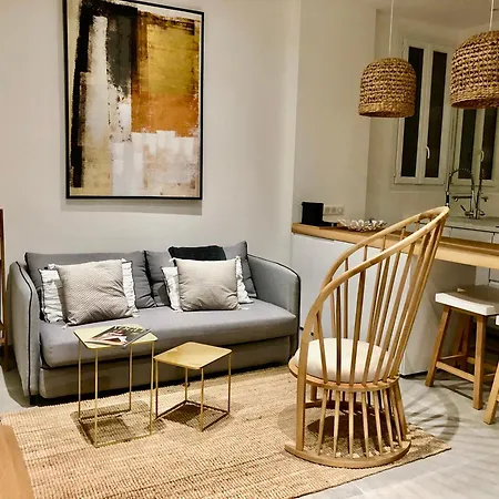 Apartment Petit Paradis A Avec Vue Wifi Et Clim