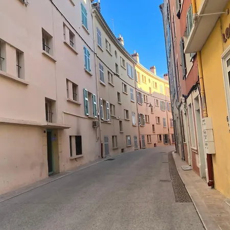 Apartment Petit Paradis A Avec Vue Wifi Et Clim *